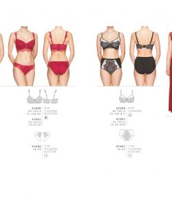 Lauma Lingerie - Katalog Spring Summer 2020